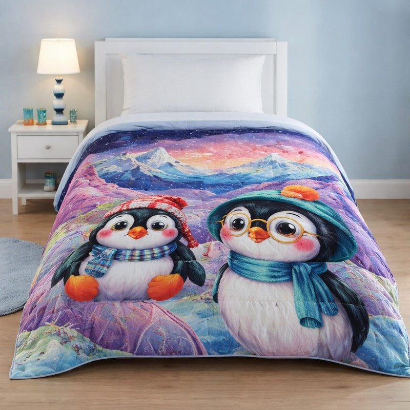 Pebbles Kids Comforters - 330 GSM