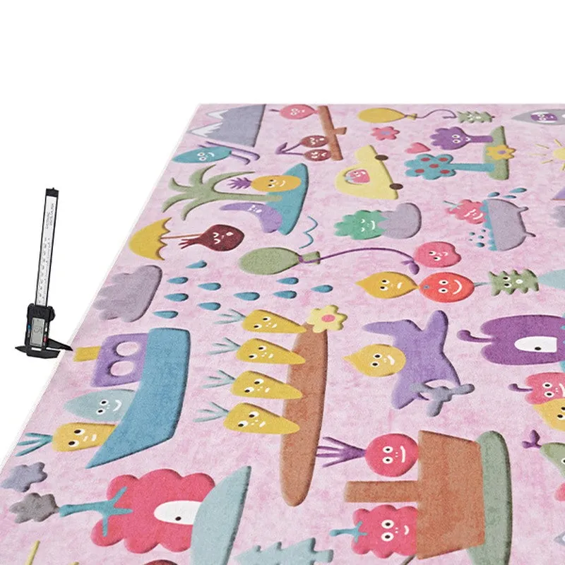 Amaris Dream Anti-Skid Carpet media 9