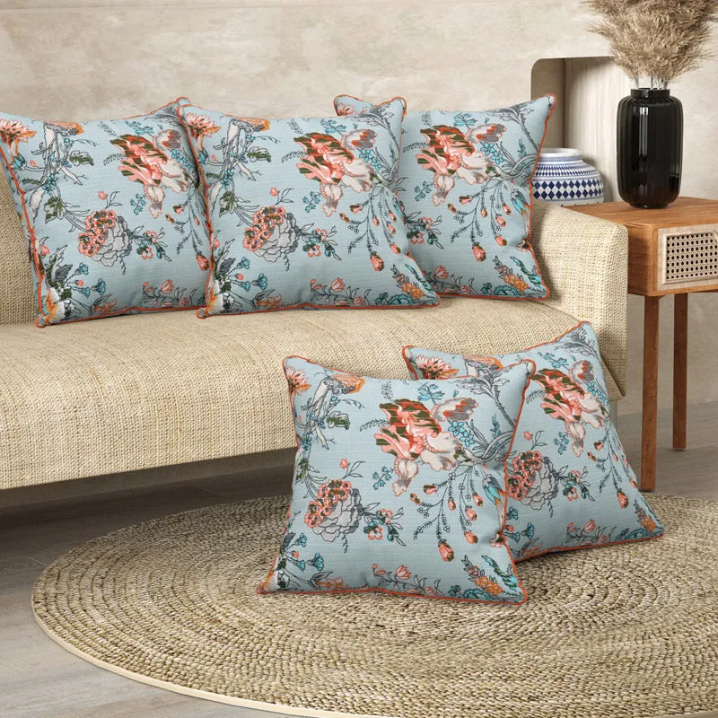 Zavian Cushion Cover - Set Of Two media 3