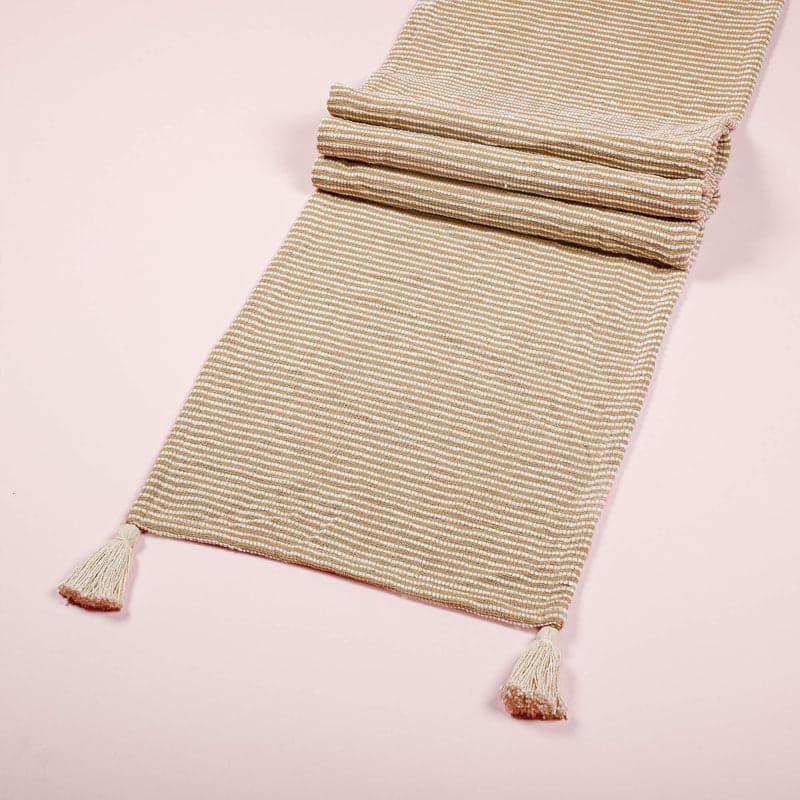 Coshima Cotton Table Runner media 4