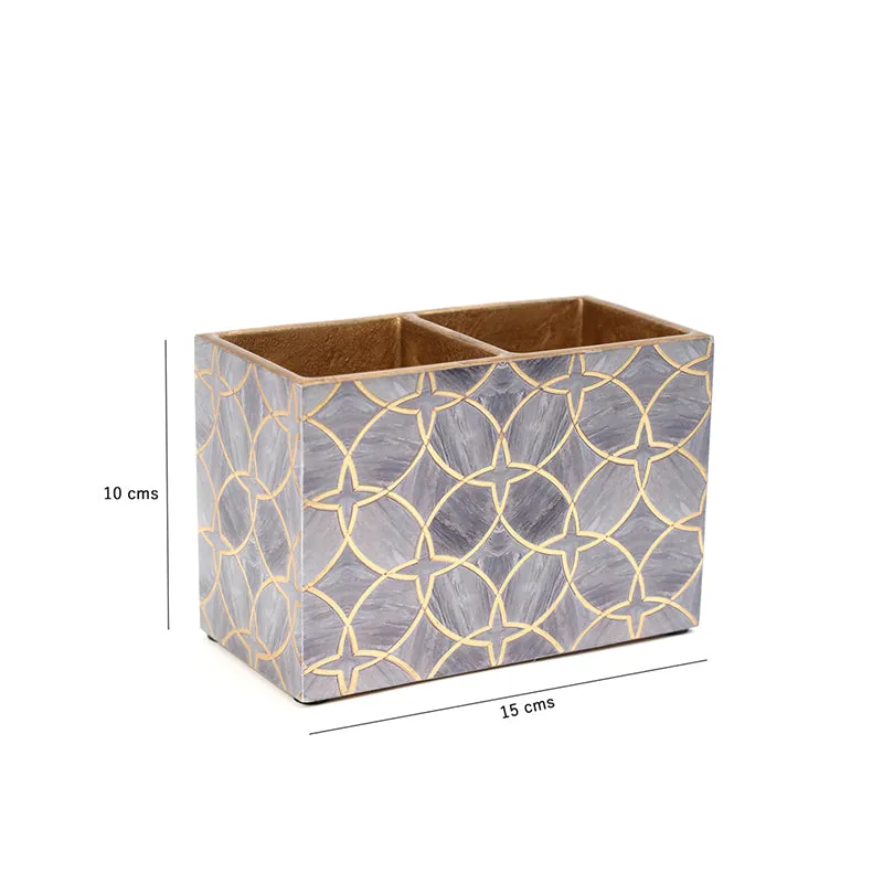 Brovia Stationary Stand With Two Sections media 5