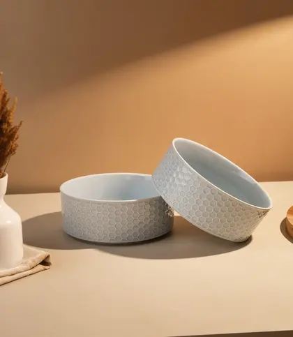 Porcelain
