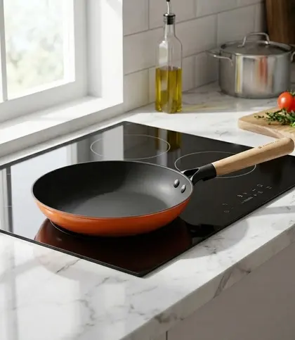 Cast Iron