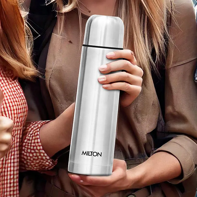 Milton Trek Therm Leakproof Bottle - 500 mL media 1