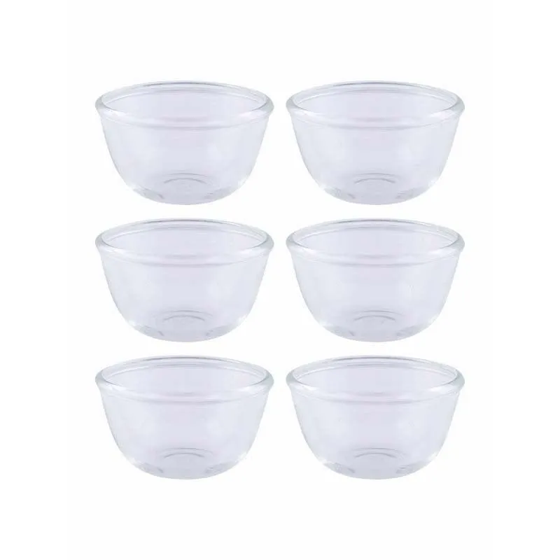 Zernia Serving Bowl - Set Of Six media 3