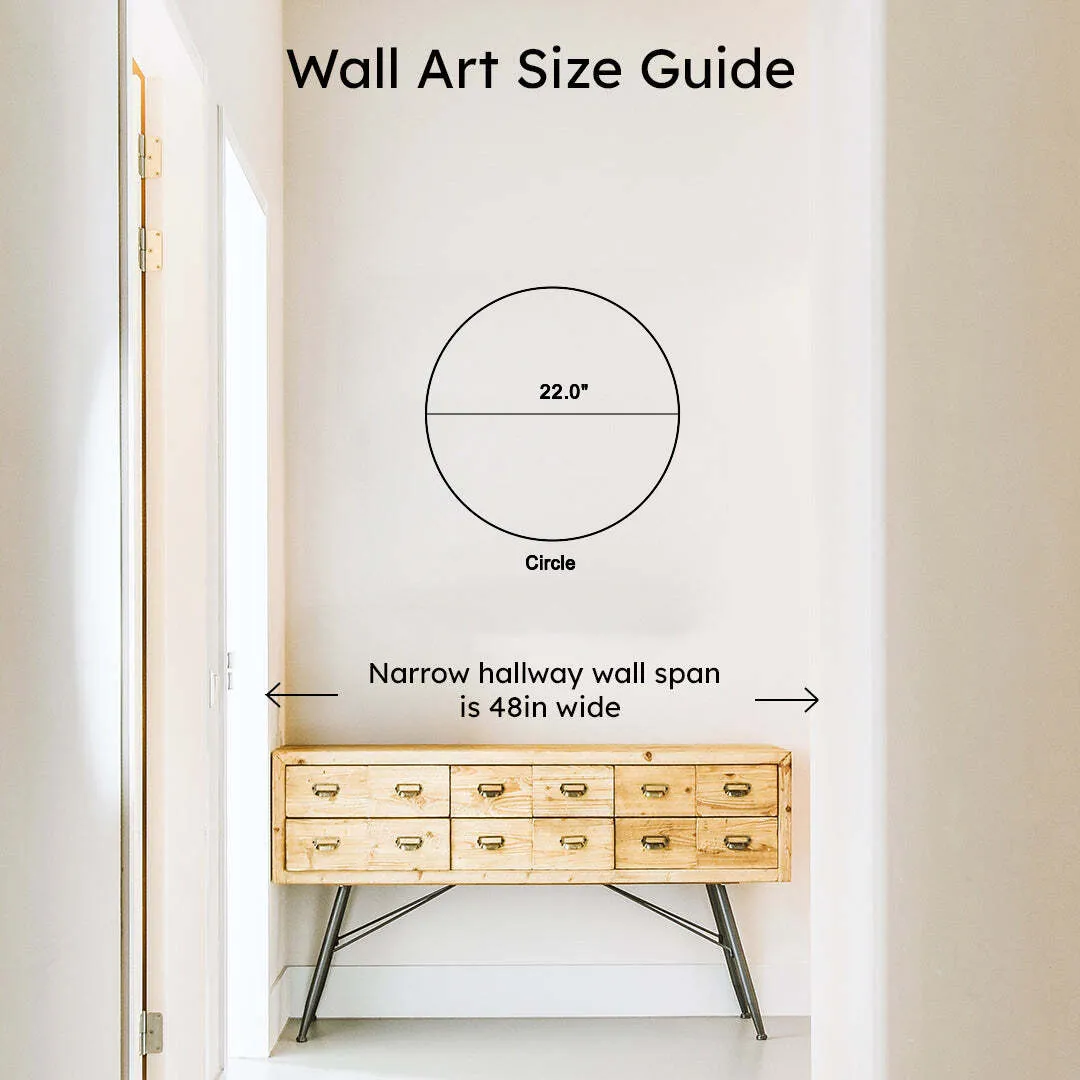 Aniro Abstract  Wall Art media 7