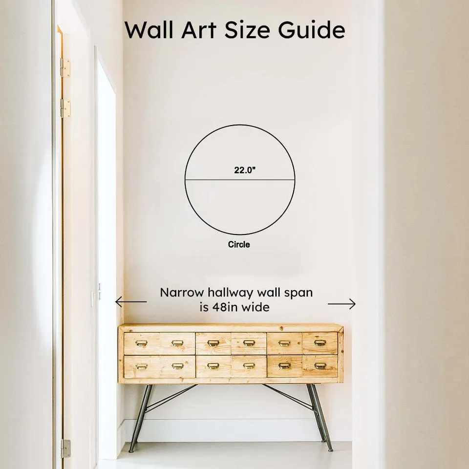 Aniro Abstract  Wall Art media 7