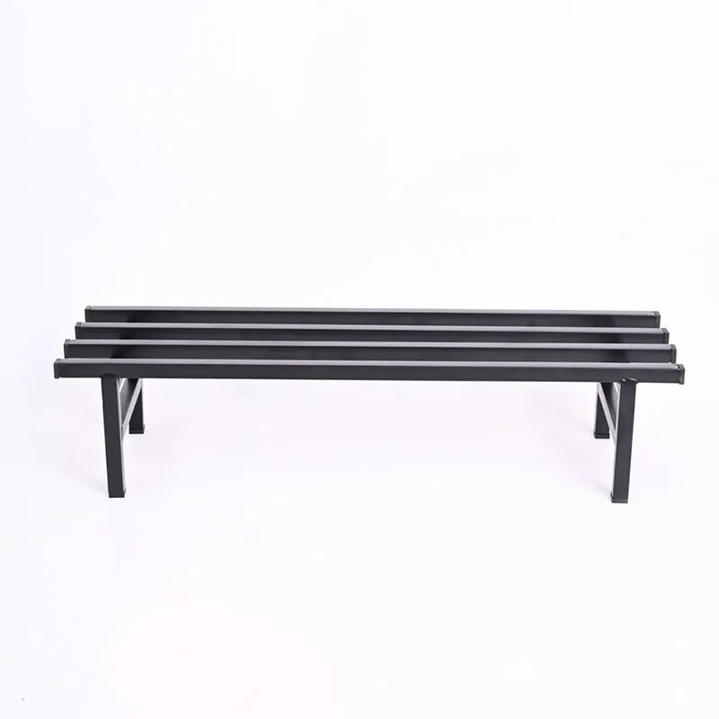 Botanika Elevate Metal Planter Stand (Black)  - Set Of Two media 4