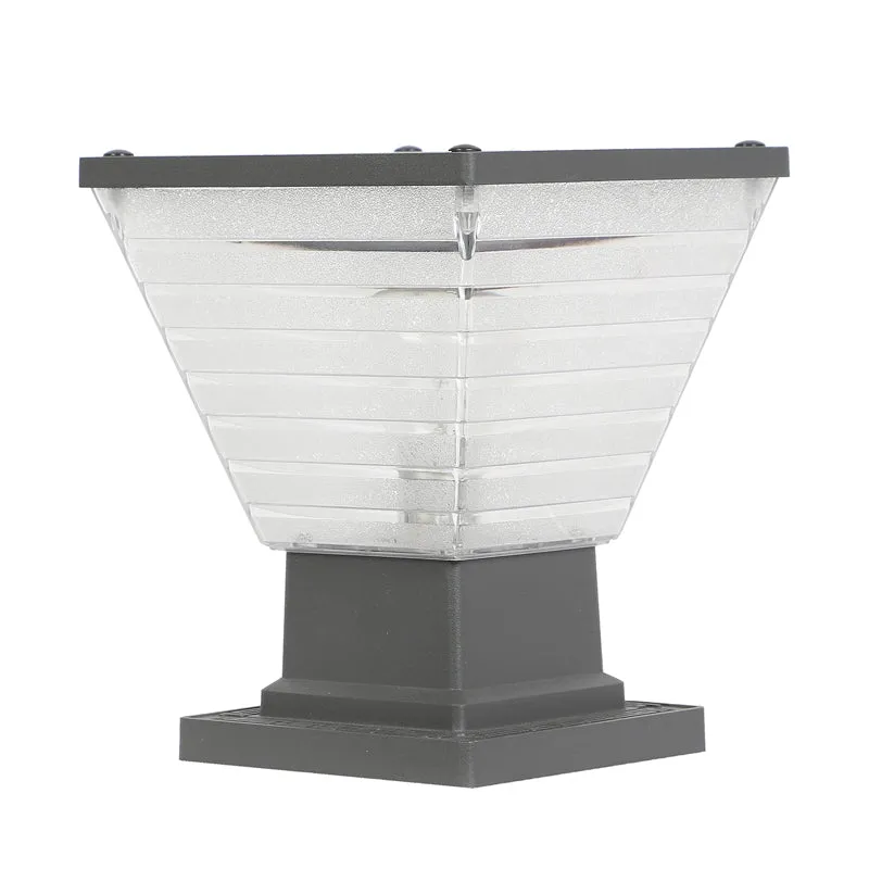 Feya II Outdoor Lamp media 9