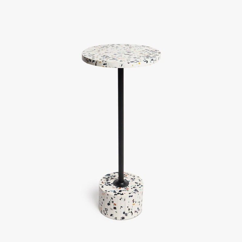 Resin · Metal