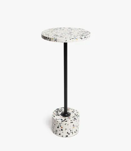Resin · Metal