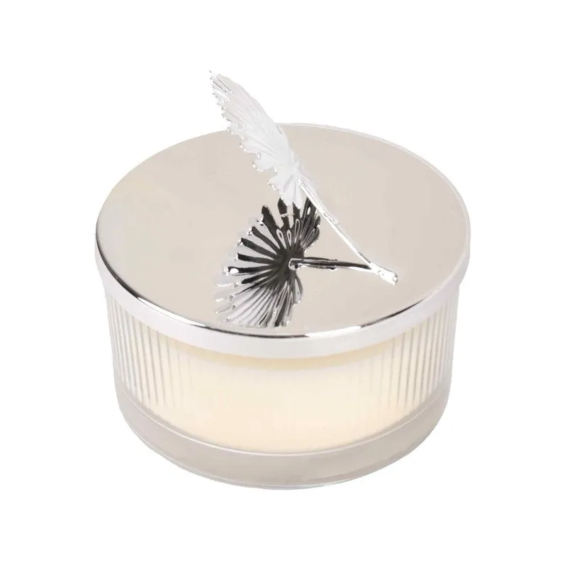 Lume Fluer Blanche Scented Soy Candle media 7