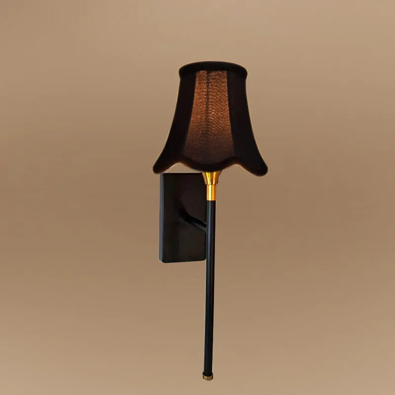 Silvanza Metal Wall Lamp media 6
