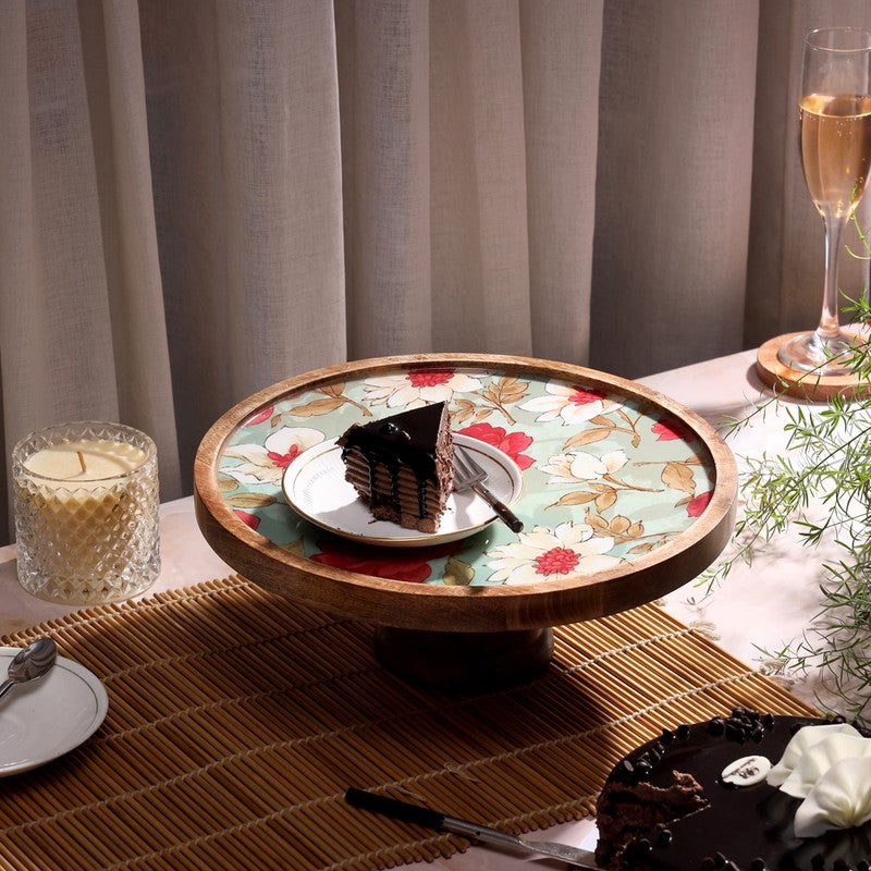 FloriNest Cake Stand