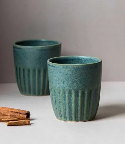 Stoneware