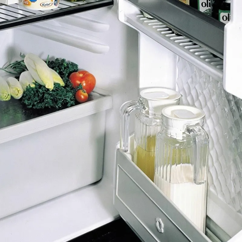 CrystalFlow Glass Transparent Jug - 1000 ML media 6