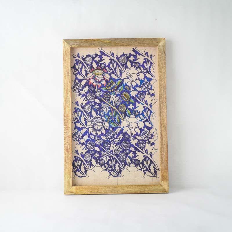 Willam Morris Willow Canvas Painting media 3