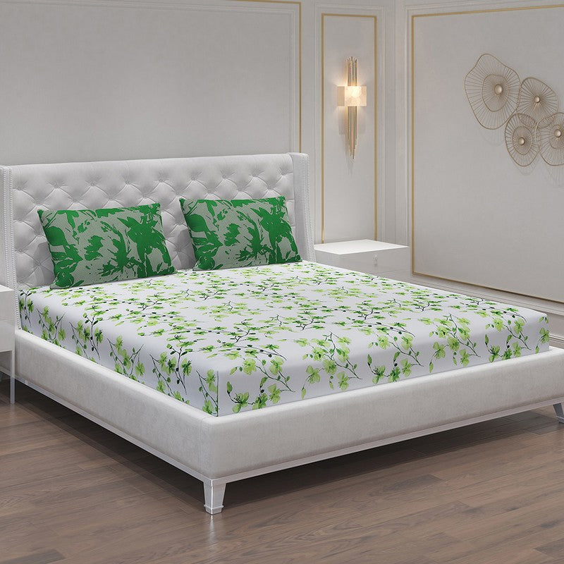 White,Green