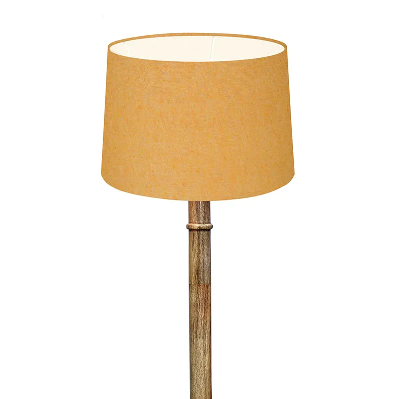 Elfin Cleo Floor Lamp - Yellow media 5