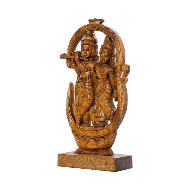 Radha Maadhava Idol media 4