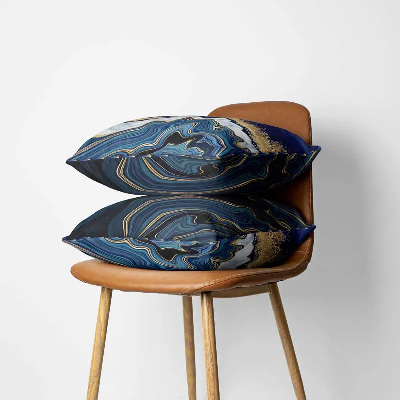 Oceana Cushion Cover - Set of Two media 3