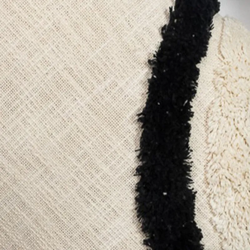 Loft Loop Tufted Cushion Cover - Rectangle media 4