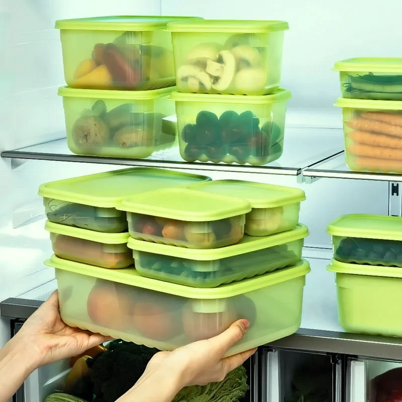 Elvya Compact Container (3200 mL Each) - Set Of Two media 5