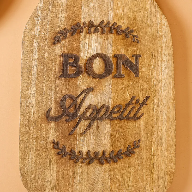 Bon Appetit Chopping Board media 3