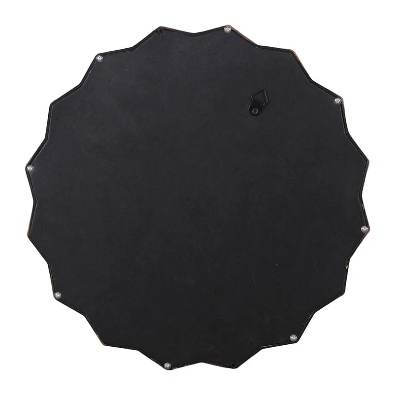 Meadow Decorative Wall Mirror - Set Of Three media 6