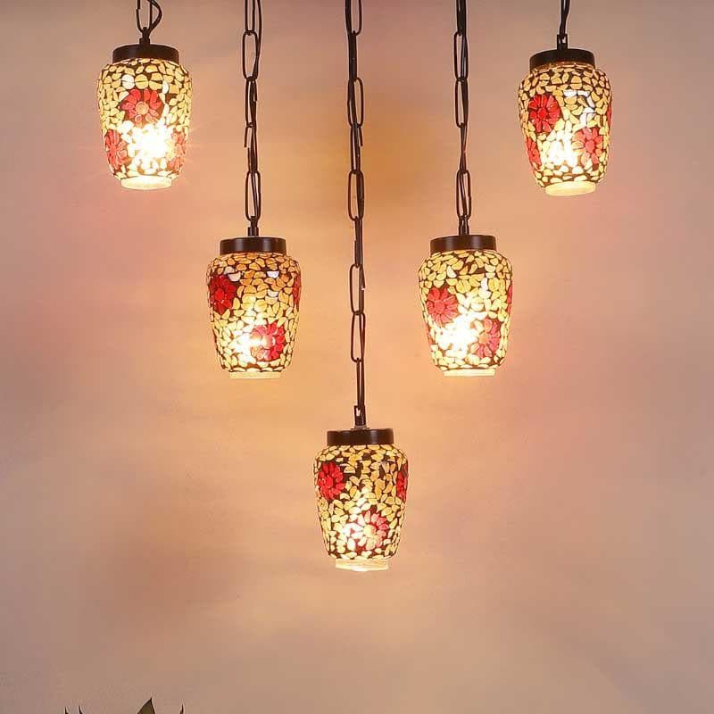 Shamiyanaa Ceiling Lamp media 3