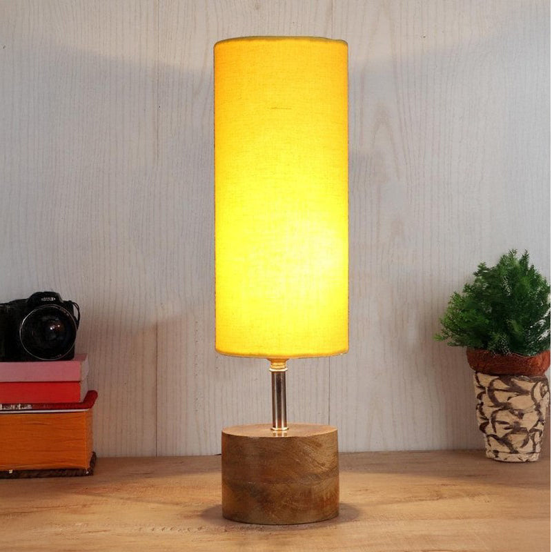 Fabric Shade