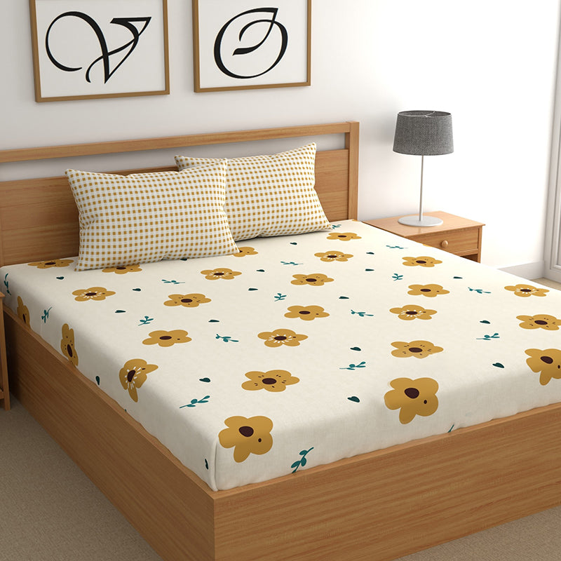 Glace Cotton/Microfiber