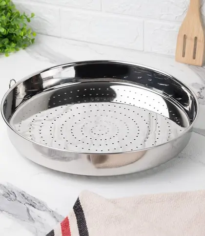 Stainless Steel