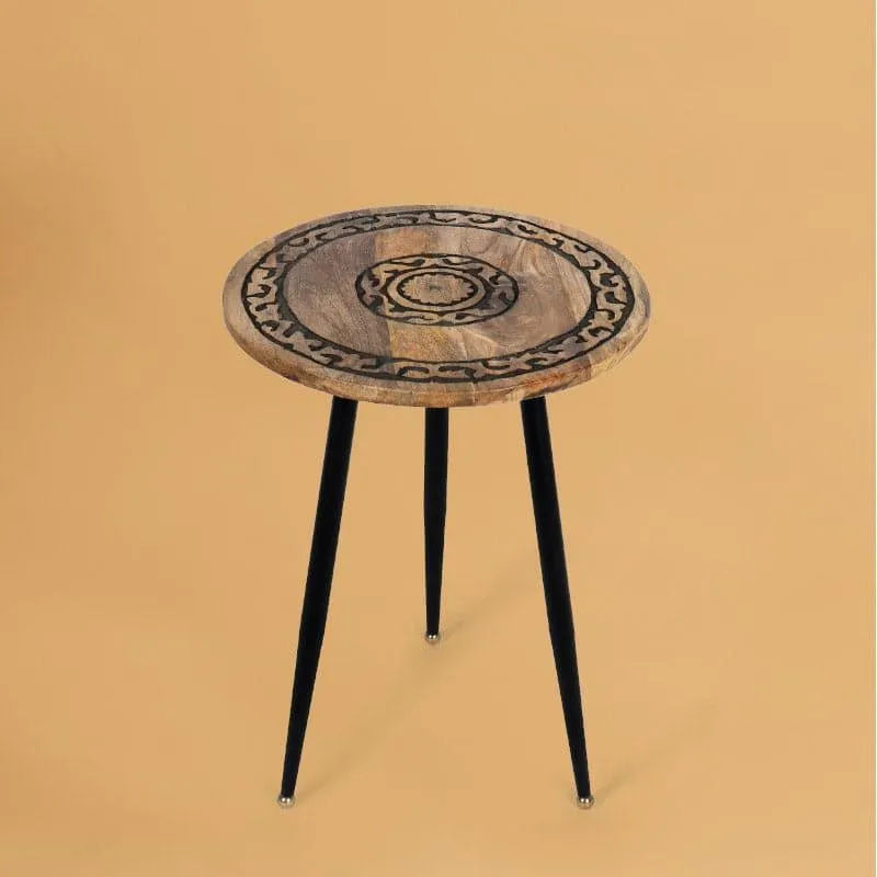 Asa Accent Table media 1