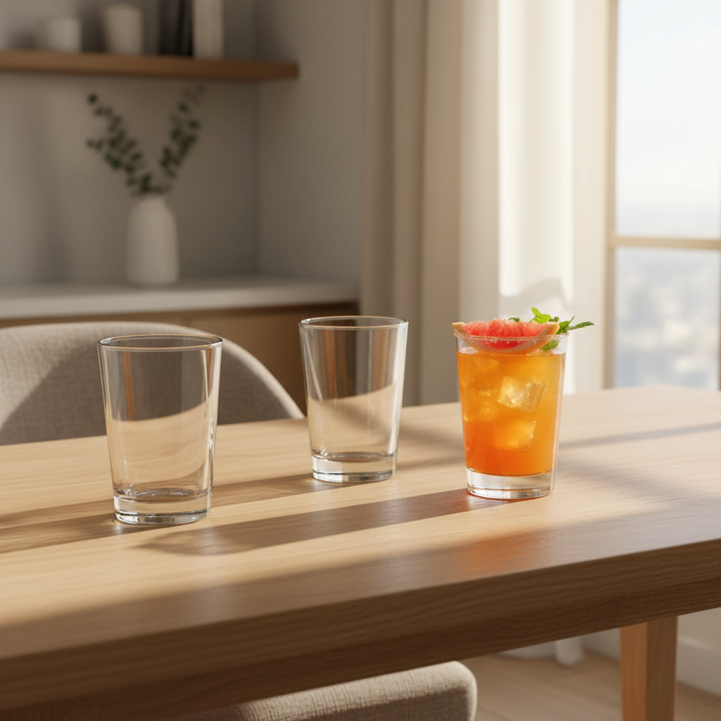 Glass