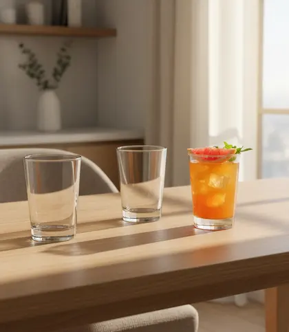 Glass