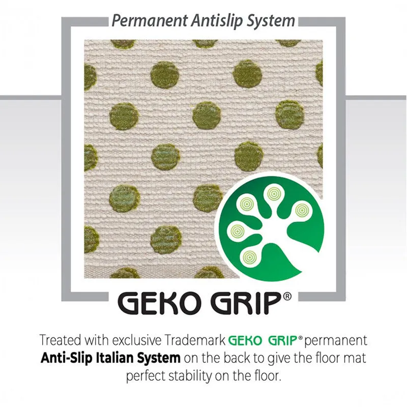 SpaStep Cotton Bath Mat (Ivory) - Set of Two media 5