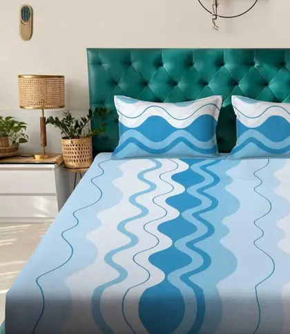Glace Cotton/Microfiber