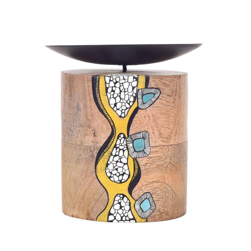 Ansh Candle Stand media 3