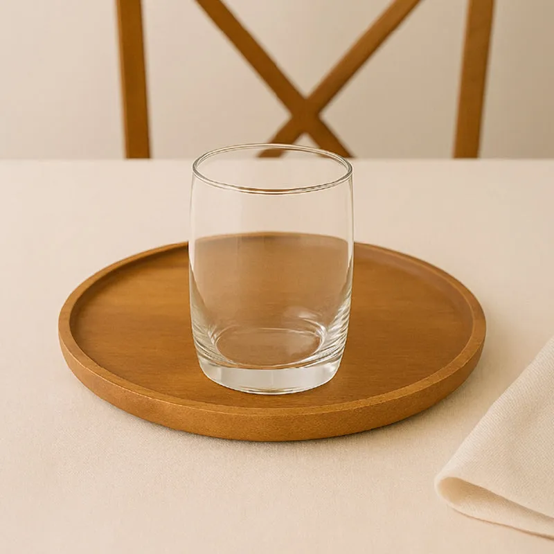 Somil Glass (270 ML) - Set Of Four media 4