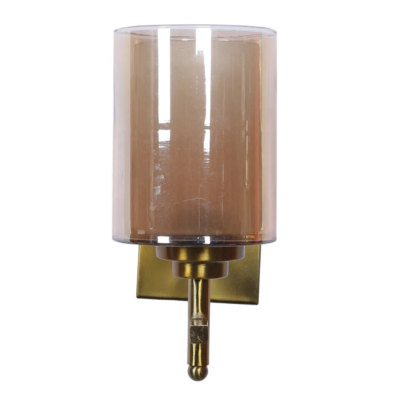 Ellida Iron Wall Lamp media 8