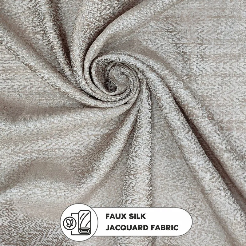 Morven Solid Curtains - Set Of Two media 6