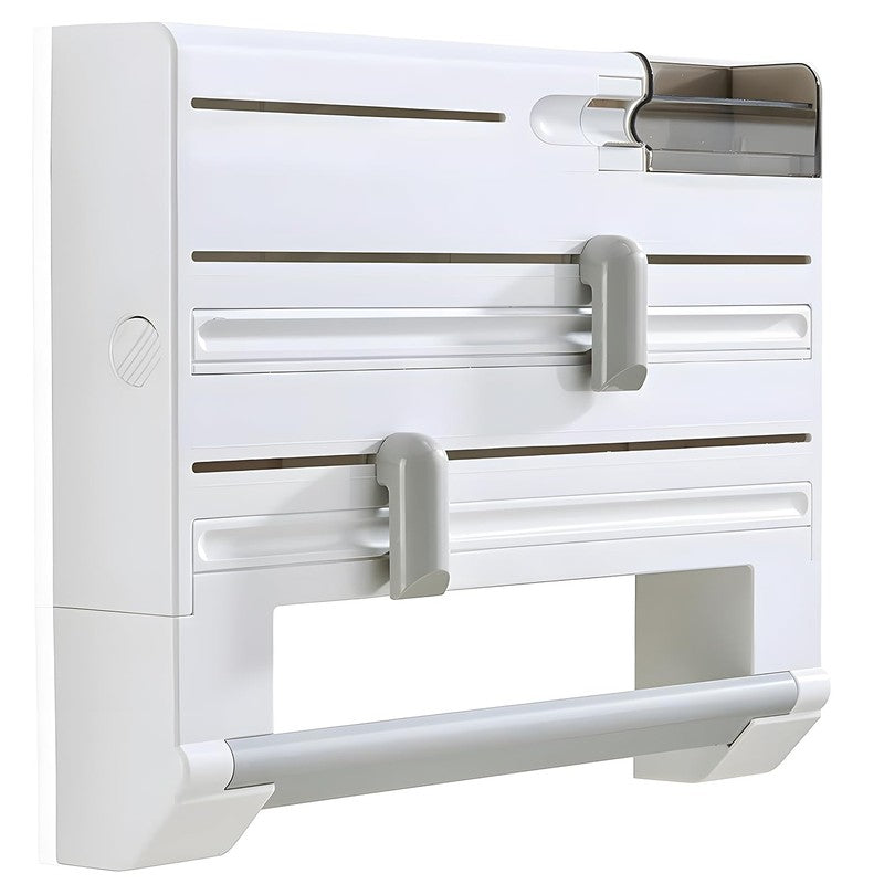Laxis FlexiHold Plastic Other Utilities - White media 3