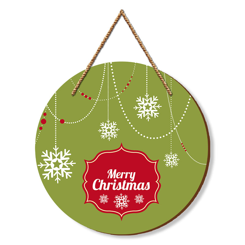 Christmas I