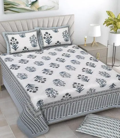 100% Cotton