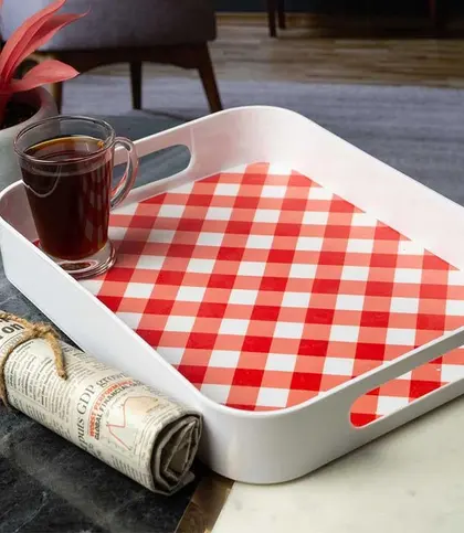 Melamine