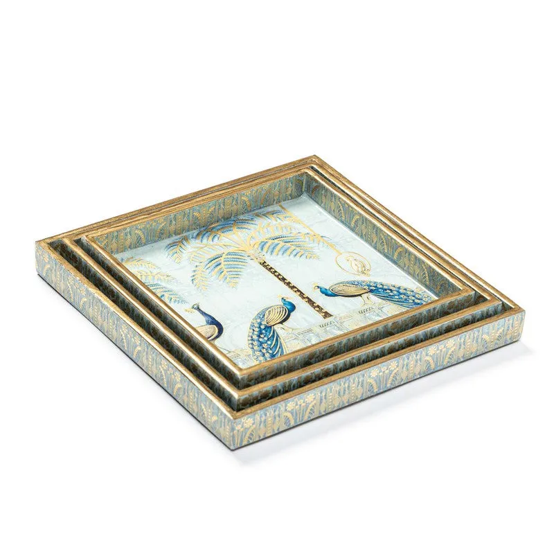 Modish Platter Serving Tray media 4