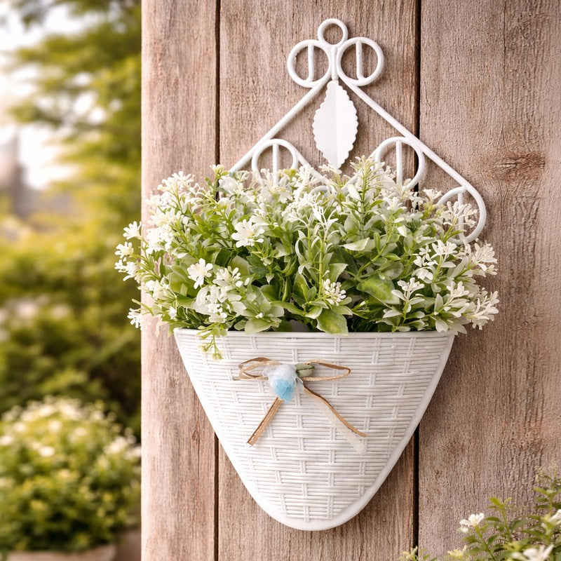 White,Green
