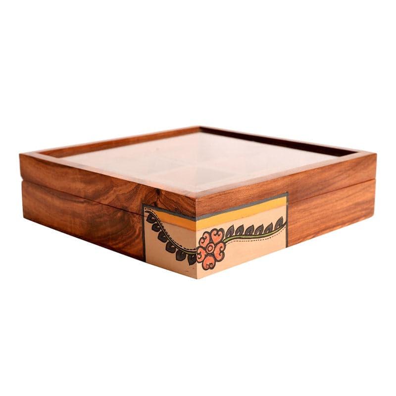 Easham Spice Box media 4