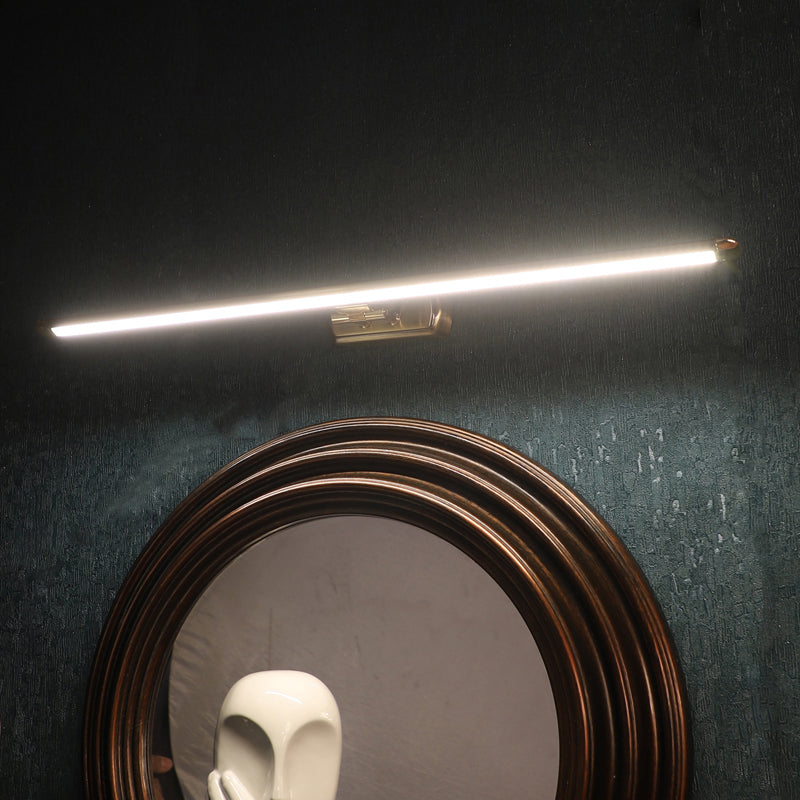 Koila Iron Wall Lamp media 5